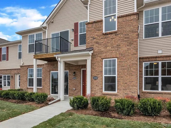 Chase Plan, Hunters Ridge