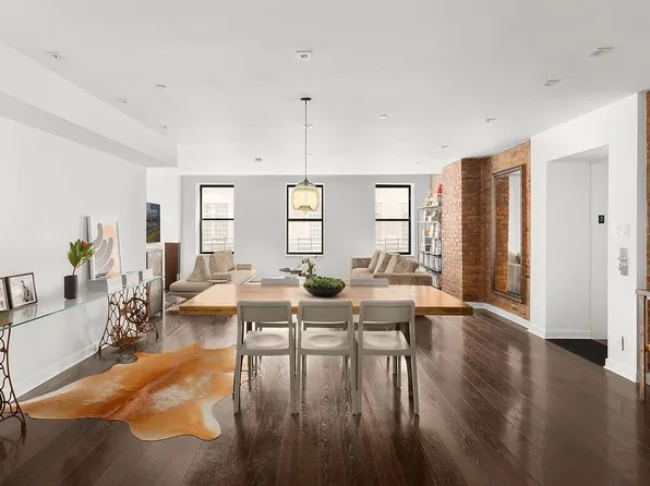 71 Ludlow St APT 3B, New York, NY 10002