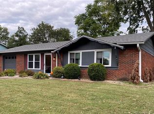 4604 Slone Dr, Jeffersonville, IN 47130