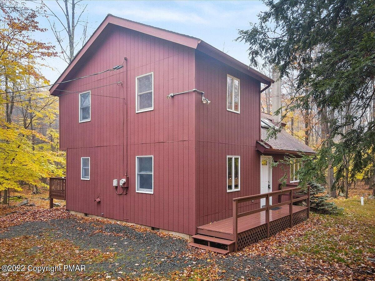 1088 Stillwater Dr, Newfoundland, PA 18445 Zillow