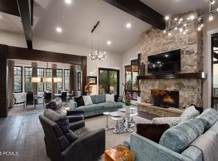 3428 Westview Trl, Park City, UT 84098