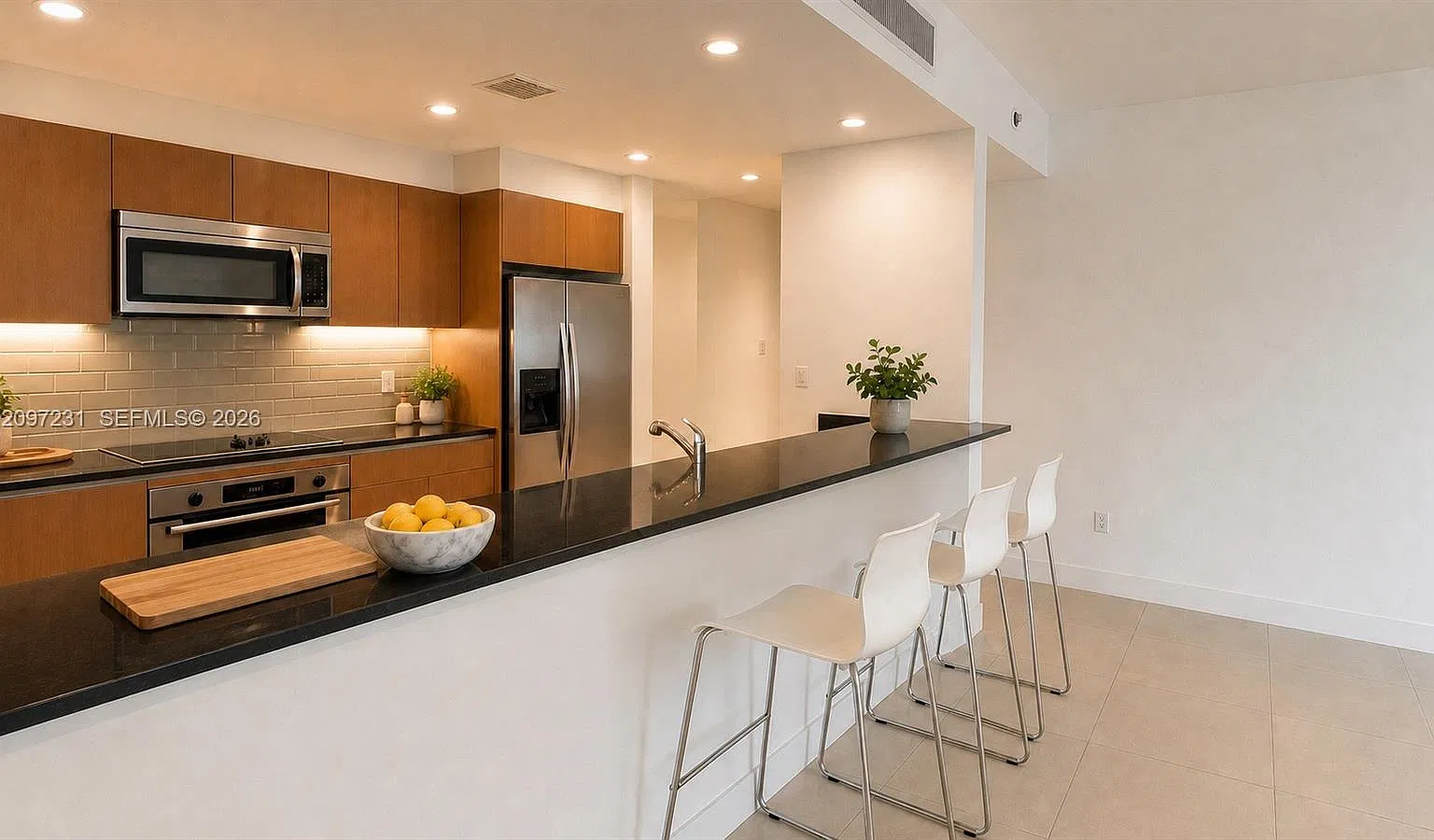 1060 Brickell Condo — Photo 4