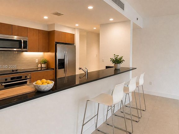 4th image of 1050 Brickell Ave APT 3110