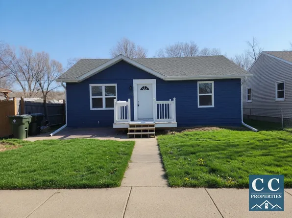 2016 Boies St, Sioux City, IA 51109