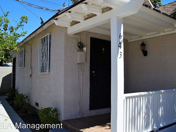 3rd image of 643 Cypress Ave