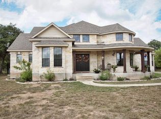 486 Canna Lily Cir, Driftwood, TX 78619