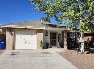 12581 Tierra Norte Rd, El Paso, TX 79938