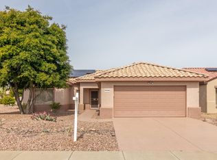 15258 W Granbury Ct, Surprise, AZ 85374