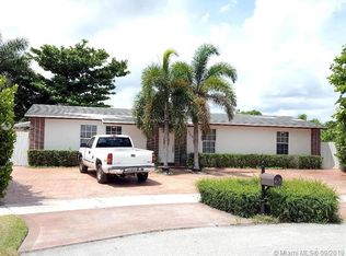 30514 SW 157th Ct, Homestead, FL 33033
