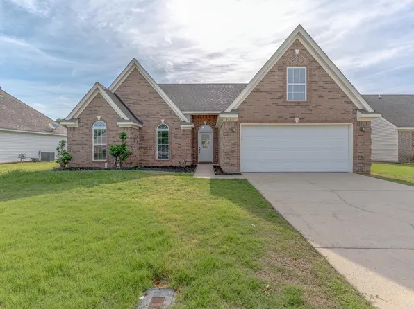 5608 Wildflower Ct, Jonesboro, AR 72404