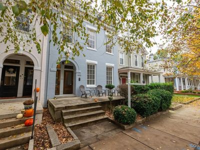 2310 Floyd Ave, Richmond, VA, 23220
