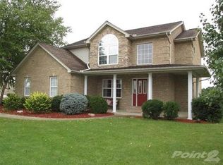 155 Lexington Trl, Dry Ridge, KY 41035