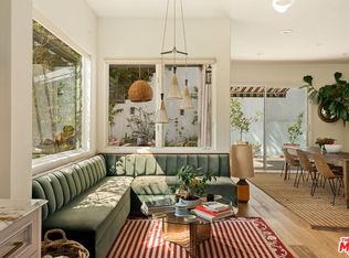 6491 Rodgerton Dr, Los Angeles, CA 90068