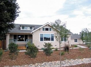 5466 Regio Pl, Atascadero, CA 93422