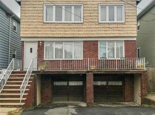 6 Packard St FL 2ND, Bayonne, NJ 07002