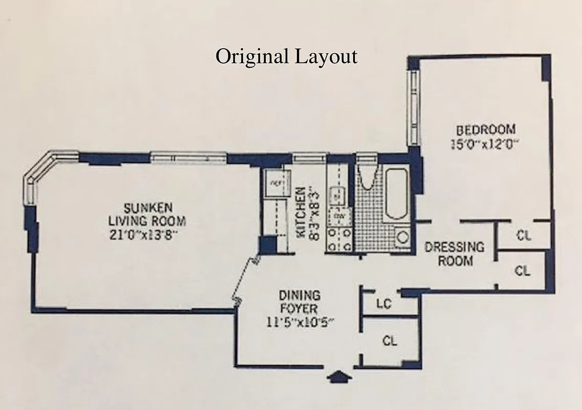 floor plan 5