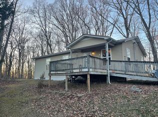2715 Cox Valley Rd, Crossville, TN 38555