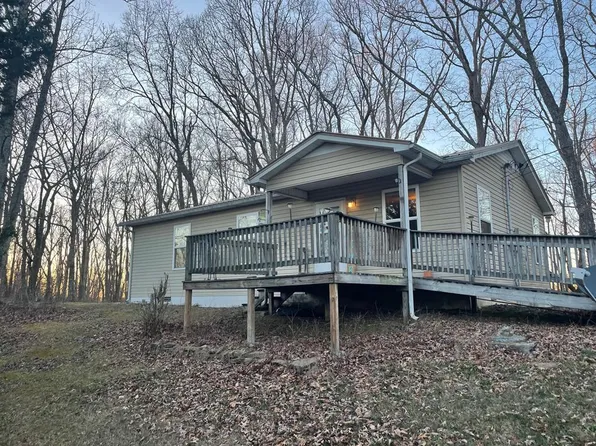 2715 Cox Valley Rd, Crossville, TN 38555