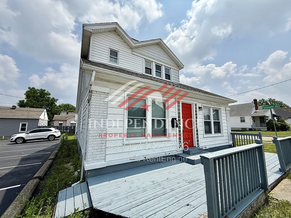 1944 S Smithville Rd