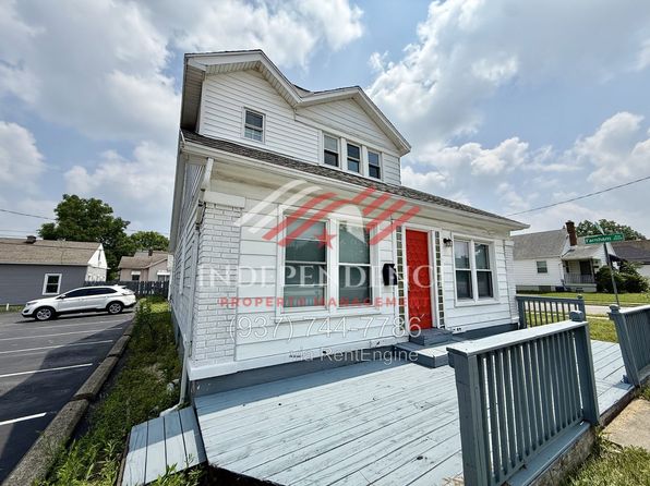 1944 S Smithville Rd