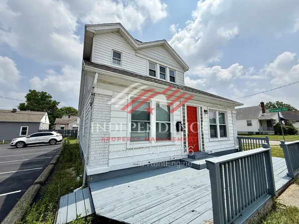 1944 S Smithville Rd, Dayton, OH 45420