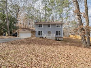 3635 High Point Ln SW, Atlanta, GA 30331