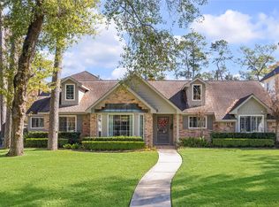 118 Matisse Dr, Houston, TX 77079