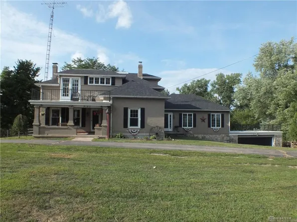 9145 Us Highway 36 W, Covington, OH 45318