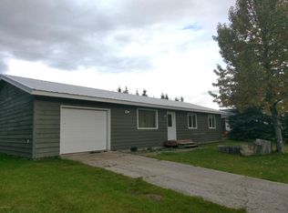 1111 2nd St, Kenai, AK 99611