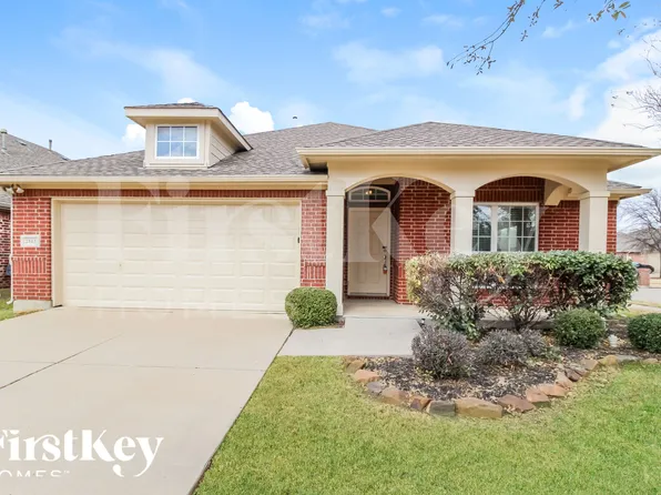 2865 Evening Mist Dr, Little Elm, TX 75068