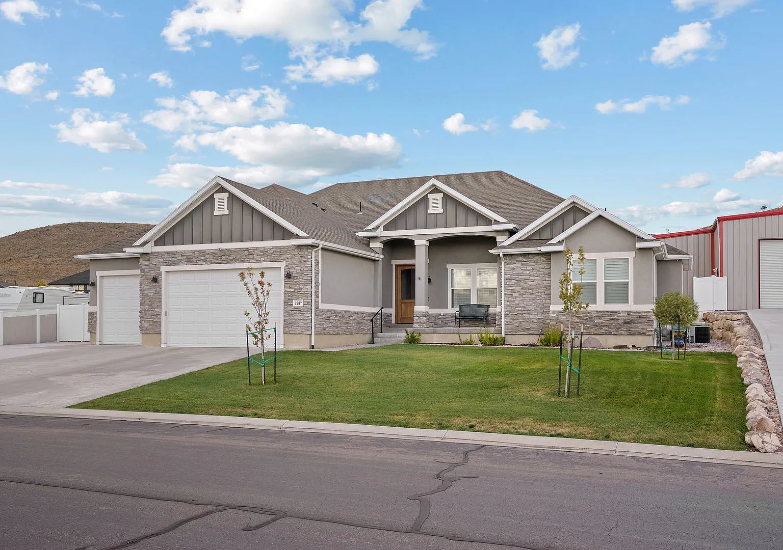 2 Bed / 2 Bath Brand-New Remodeled ADU for Rent in Eagle Mountain — Photo 2