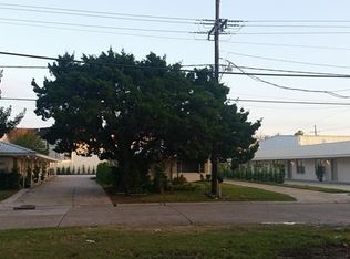 109-117 Tudor Ave, River Ridge, LA 70123