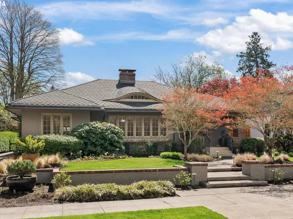 3104 NE Us Grant Pl, Portland, OR 97212