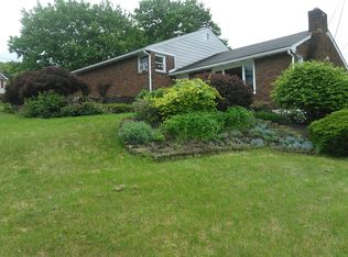 69 Coolidge St, Schuylkill Haven, PA 17972