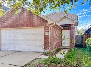 7226 Shaman Ln, Houston, TX 77083