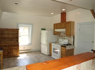 30 Princeton Ave, Providence, RI 02907