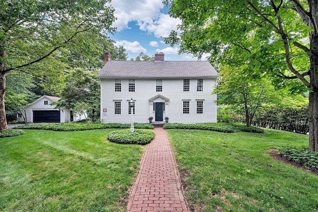 37 Birnie Rd, Longmeadow, MA 01106 MLS 73135855 Zillow