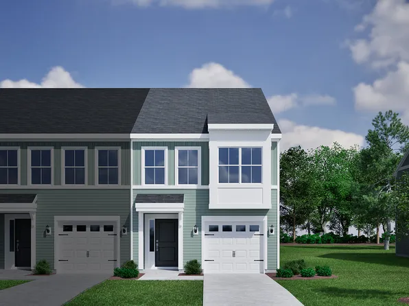 1038 Tea Rose Ct, Durham, NC 27703