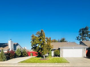 1922 5th St, Turlock, CA 95380