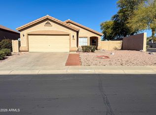 6906 W PHELPS Road, Peoria, AZ 85382