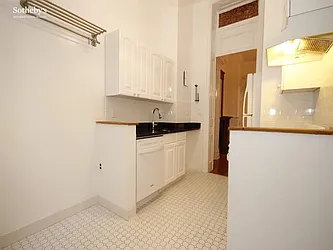 Rented by Sotheby's International Realty