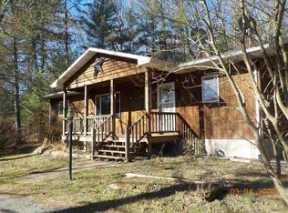 21509 Runions Creek Rd, Broadway, VA 22815
