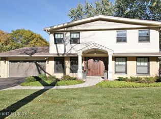 1319 N Salem Blvd, Arlington Heights, IL 60004