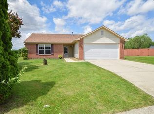 1236 Wolf Run Ct, Anderson, IN 46013