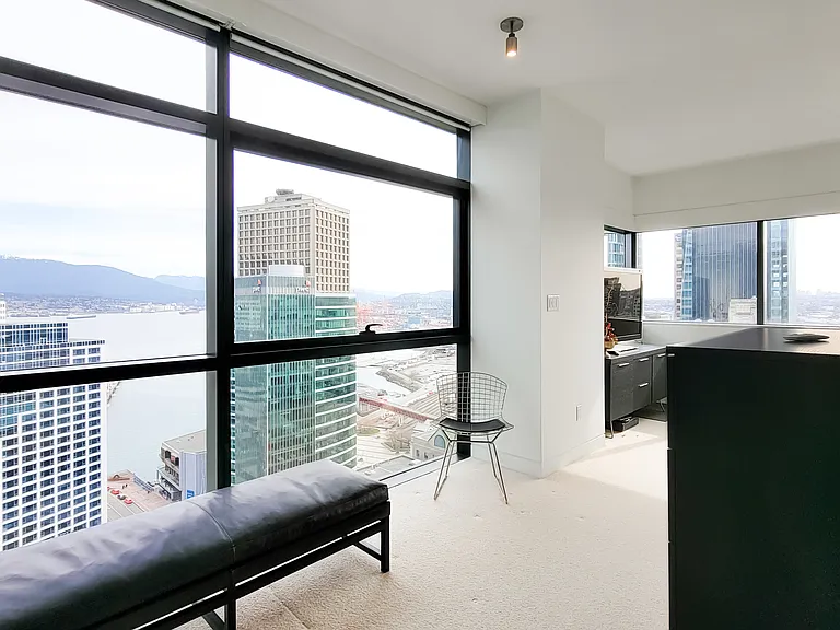 838 Hastings St W #2401 — Photo 22