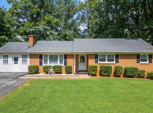 52 Winding Way Rd, Lynchburg, VA 24502