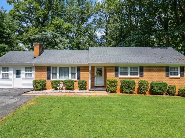 52 Winding Way Rd, Lynchburg, VA 24502