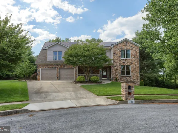 408 Grist Mill Rd, Hummelstown, PA 17036