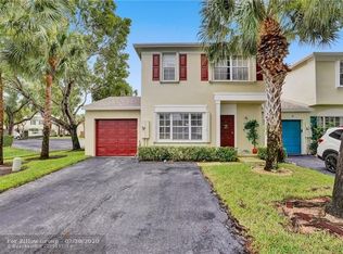 9561 E Plum Harbor Way #9561, Fort Lauderdale, FL 33321