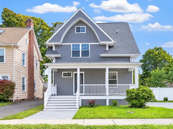 53 Washington Manor Avenue, West Haven, CT 06516